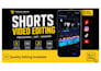 do professional short and long video editing for social media